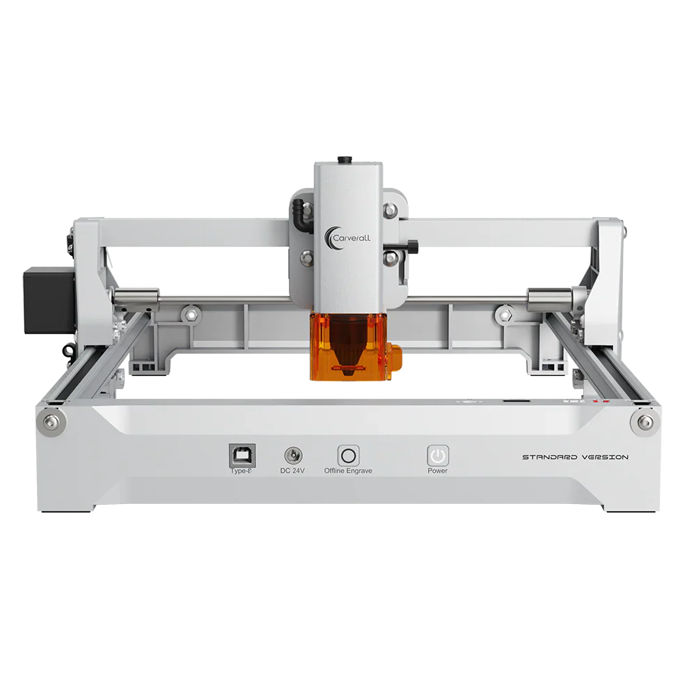 K15 Pro Mini Portable Laser Engraver
