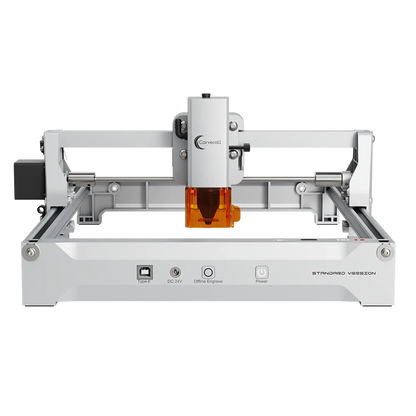 K15 Pro Mini Portable Laser Engraver