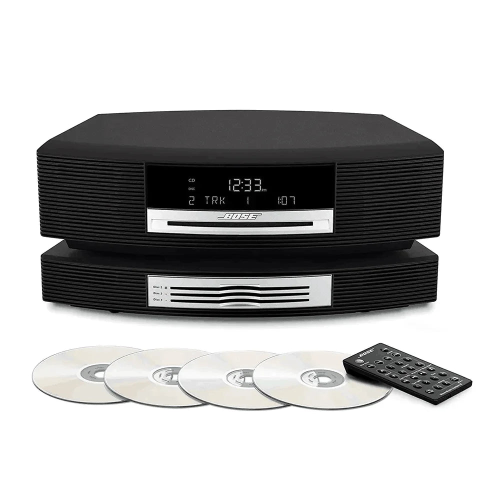 Bose Wave Music System