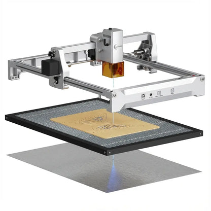 K15 Pro Mini Portable Laser Engraver
