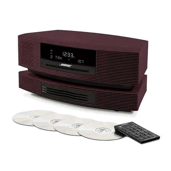 Bose Wave Music System