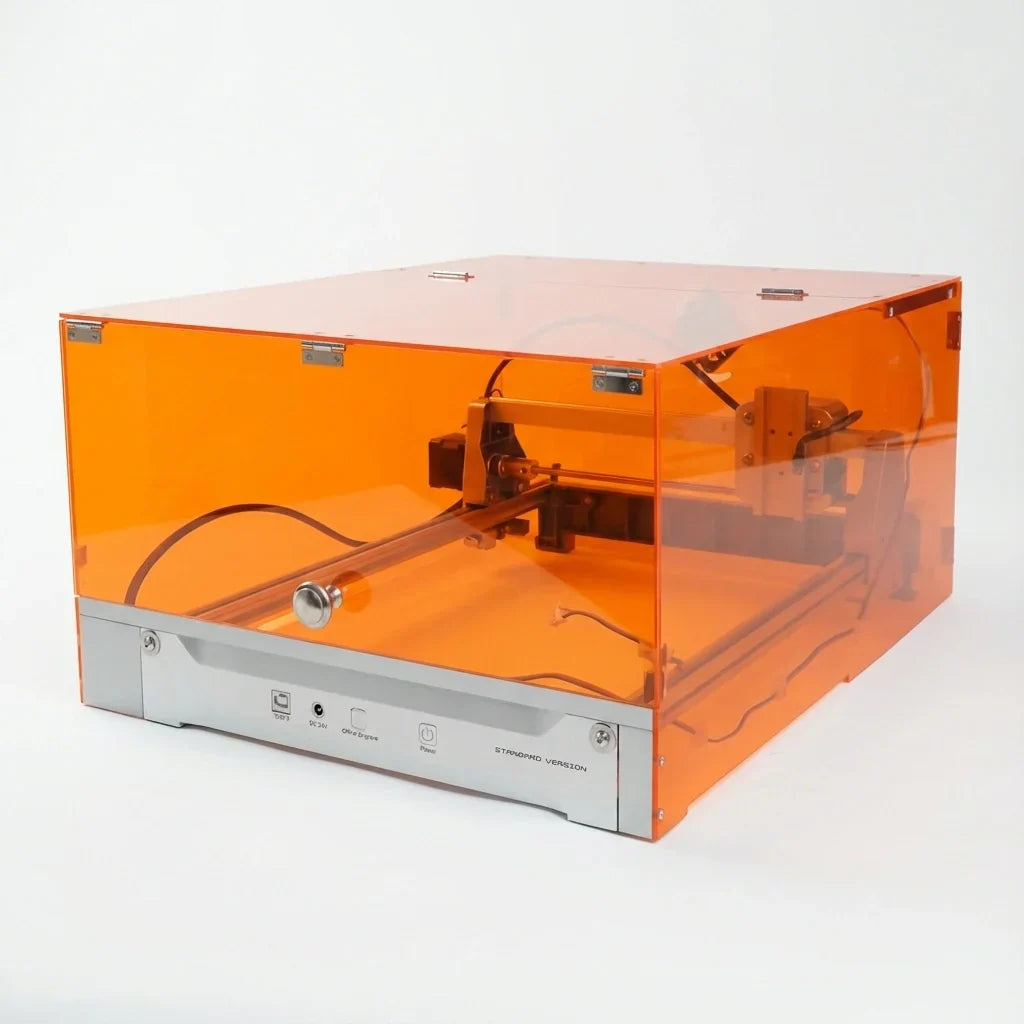 K15 Pro Mini Portable Laser Engraver