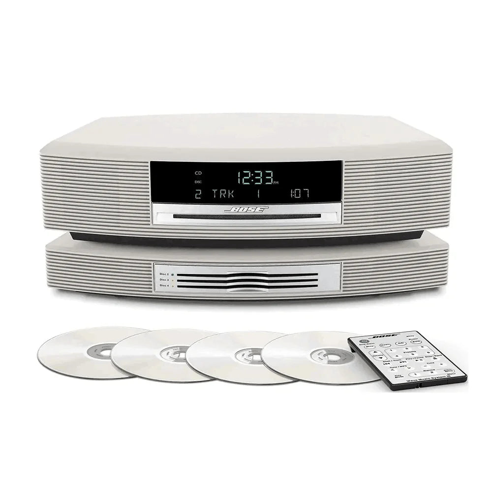 Bose Wave Music System