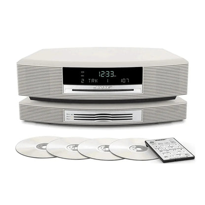 Bose Wave Music System
