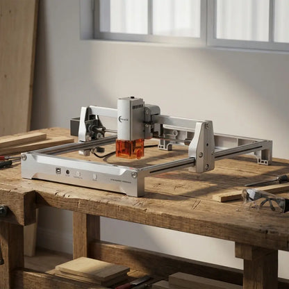 K15 Pro Mini Portable Laser Engraver